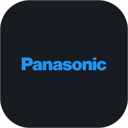 Panasonic logo