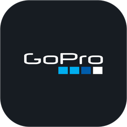 GoPro logo