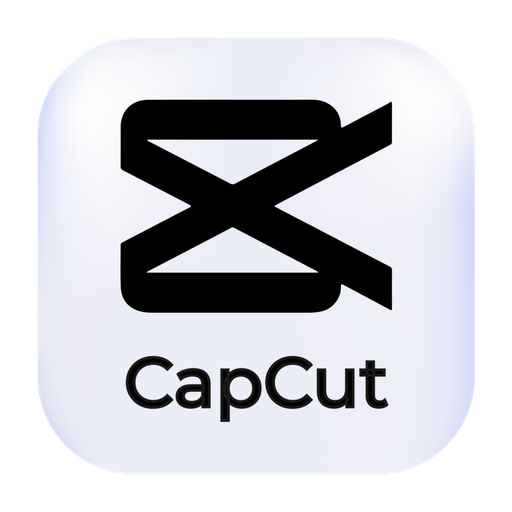 CapCut logo