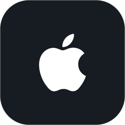 Apple logo