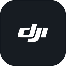 DJI logo
